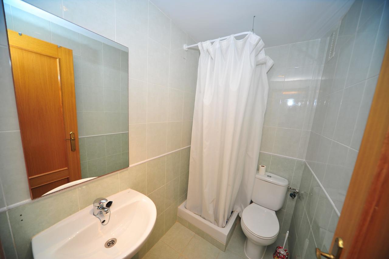 Roquer Marti Vista Mar Orangecosta Apartment Alcoceber Exterior photo
