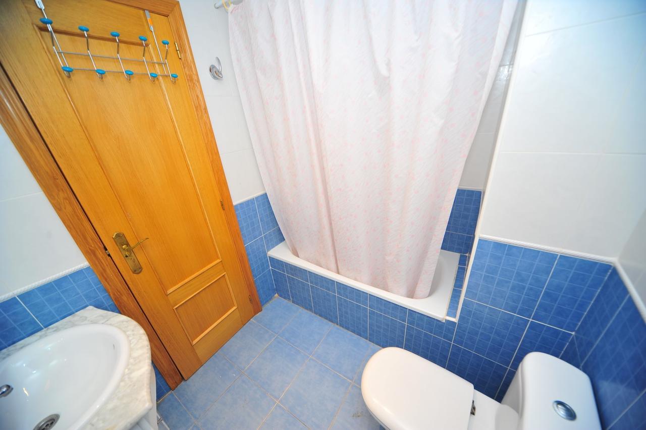 Roquer Marti Vista Mar Orangecosta Apartment Alcoceber Exterior photo
