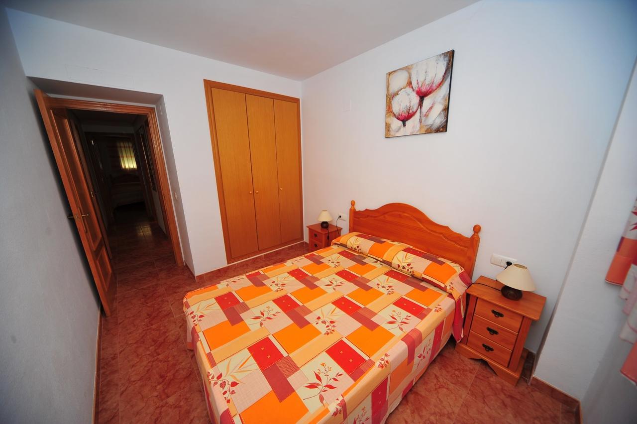 Roquer Marti Vista Mar Orangecosta Apartment Alcoceber Exterior photo