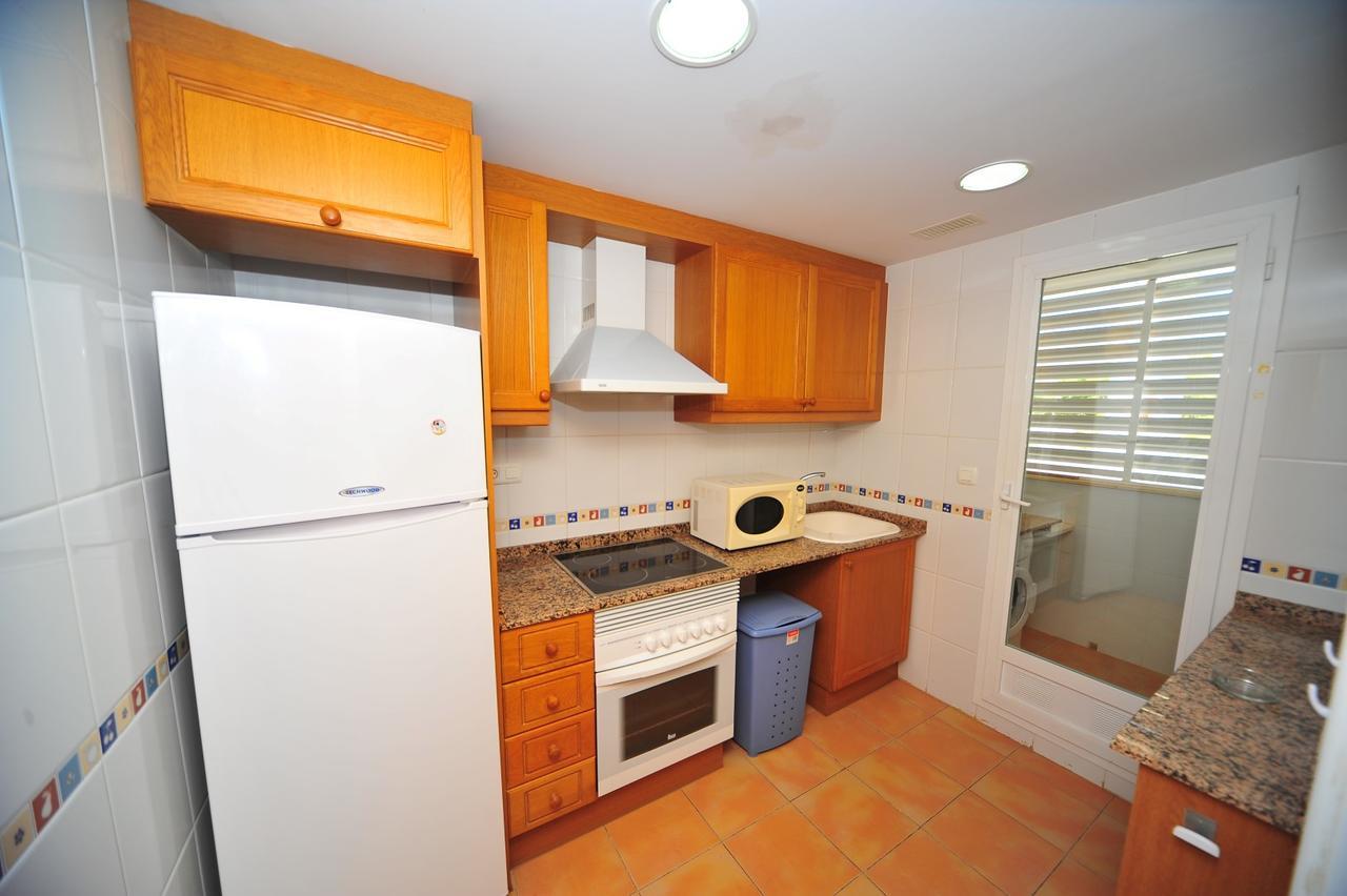Roquer Marti Vista Mar Orangecosta Apartment Alcoceber Exterior photo
